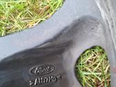 Ford s-max dalimis - nuotraukos Nr. 13