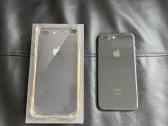 iPhone 8 Plus 64gb pilnas komplektas - nuotraukos Nr. 2