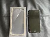 iPhone 8 Plus 64gb pilnas komplektas - nuotraukos Nr. 3