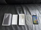 iPhone 8 Plus 64gb pilnas komplektas - nuotraukos Nr. 4