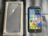 iPhone 8 Plus 64gb pilnas komplektas - nuotraukos Nr. 10