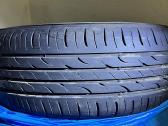 Vasarinės padangos Nankang 195/65 R15 91h - nuotraukos Nr. 5