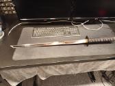 Kardas Katana - nuotraukos Nr. 7