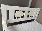 Ikea Kritter lovytė - nuotraukos Nr. 5