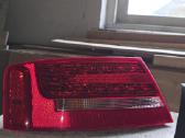 Audi a5/s5 2009-2011 LED Pre Fl galiniai žibintai - nuotraukos Nr. 2