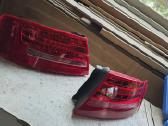 Audi a5/s5 2009-2011 LED Pre Fl galiniai žibintai - nuotraukos Nr. 3