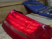 Audi a5/s5 2009-2011 LED Pre Fl galiniai žibintai - nuotraukos Nr. 4