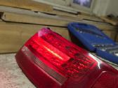 Audi a5/s5 2009-2011 LED Pre Fl galiniai žibintai - nuotraukos Nr. 5