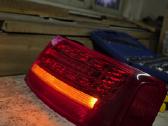 Audi a5/s5 2009-2011 LED Pre Fl galiniai žibintai - nuotraukos Nr. 6