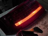 Audi a5/s5 2009-2011 LED Pre Fl galiniai žibintai - nuotraukos Nr. 7