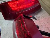 Audi a5/s5 2009-2011 LED Pre Fl galiniai žibintai - nuotraukos Nr. 8