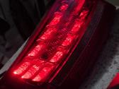 Audi a5/s5 2009-2011 LED Pre Fl galiniai žibintai - nuotraukos Nr. 9