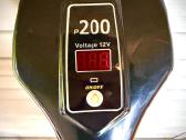 P200 90 Lbs (12 V) ir Minn Kota Endura C2 30 lbs - nuotraukos Nr. 2