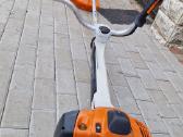 Stihl FS 491c - nuotraukos Nr. 2