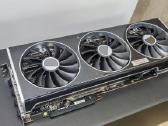Xfx Merc 310 Amd Radeon Rx7900 Xtx 24 GB Gpu - nuotraukos Nr. 6