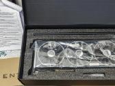 Xfx Merc 310 Amd Radeon Rx7900 Xtx 24 GB Gpu - nuotraukos Nr. 8