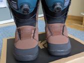 K2 moteriški snowboard batai su dviguba Boa sistem - nuotraukos Nr. 2