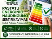 Skubiai energetinis sertifikatas visoje Lietuvoje - nuotraukos Nr. 3