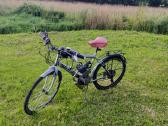 Parduodu motorini dvirati. - nuotraukos Nr. 4