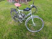 Parduodu motorini dvirati. - nuotraukos Nr. 5