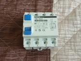 Dihool Tnid-100-b 40a 30ma type B 4p relė - nuotraukos Nr. 2