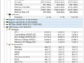 Xfx Merc 310 Amd Radeon Rx7900 Xtx 24 GB Gpu - nuotraukos Nr. 10