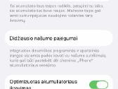iPhone 14 Pro 128gb - nuotraukos Nr. 7