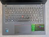 Lenovo X13 G3 i5-1235u/16/256/13wuxg/w11p - nuotraukos Nr. 2