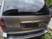 Parduodu chrysler grand voyager - nuotraukos Nr. 4