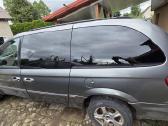 Parduodu chrysler grand voyager - nuotraukos Nr. 5