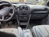 Parduodu chrysler grand voyager - nuotraukos Nr. 6