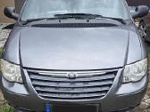 Parduodu chrysler grand voyager - nuotraukos Nr. 7