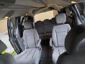 Parduodu chrysler grand voyager - nuotraukos Nr. 8