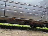 Parduodu chrysler grand voyager - nuotraukos Nr. 9
