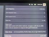 Steamdeck Oled 512 GB - nuotraukos Nr. 6