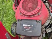Sodo traktoriukas honda 2315 - nuotraukos Nr. 3