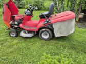 Sodo traktoriukas honda 2315 - nuotraukos Nr. 5