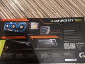Rtx 3060 12gb Gigabyte - nuotraukos Nr. 4