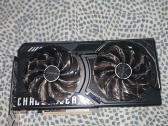 Asrock rx 9060 XT - nuotraukos Nr. 2