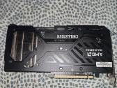 Asrock rx 9060 XT - nuotraukos Nr. 3