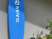 Banglentė Olaian 210 cm - nuotraukos Nr. 2
