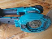 Makita Dum604 18v žolės ir krūmų žirklės - nuotraukos Nr. 4