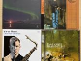 Jazz CD - nuotraukos Nr. 3