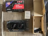 Sapphire Pulse Amd Radeon 6650xt - nuotraukos Nr. 2