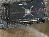 Sapphire Pulse Amd Radeon 6650xt - nuotraukos Nr. 3