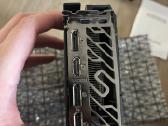 Sapphire Pulse Amd Radeon 6650xt - nuotraukos Nr. 6