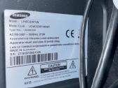 Parduodamas geros būklės 46 colių (117 cm) Samsung - nuotraukos Nr. 5