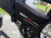 Engwe ep-2 pro elektrinis dviratis - nuotraukos Nr. 8