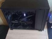Rtx 4070 12gb / Ryzen 7 7800x3d - nuotraukos Nr. 4