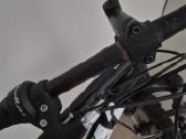 Vokiškas Mckenzie 11t11 kalnų dviratis - nuotraukos Nr. 2